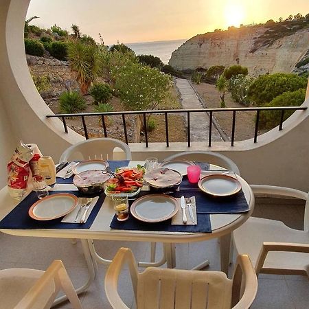 Apartamento Mar-Colina-Sol Carvoeiro  Bagian luar foto