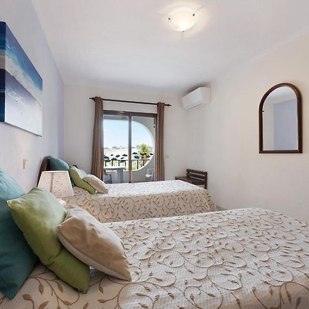 Apartamento Mar-Colina-Sol Carvoeiro  Bagian luar foto