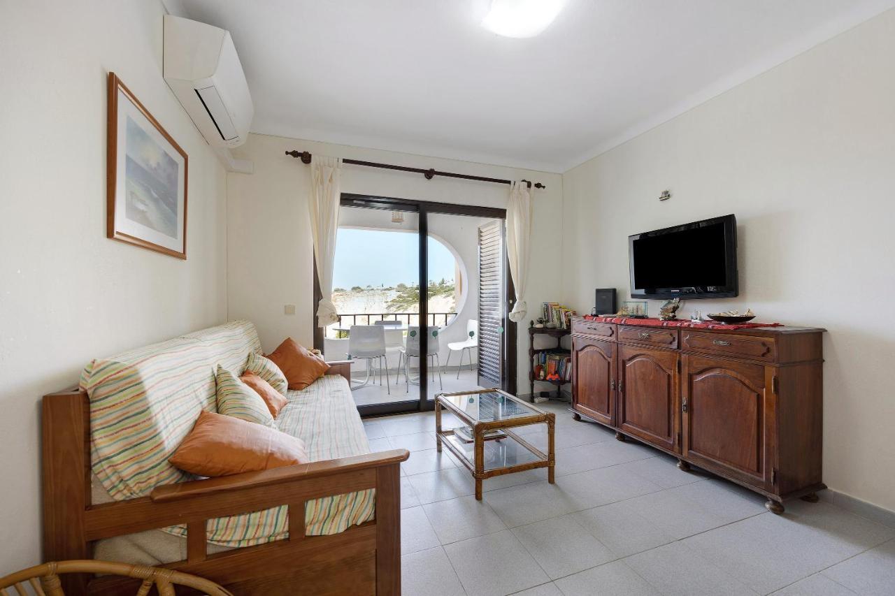 Apartamento Mar-Colina-Sol Carvoeiro  Bagian luar foto