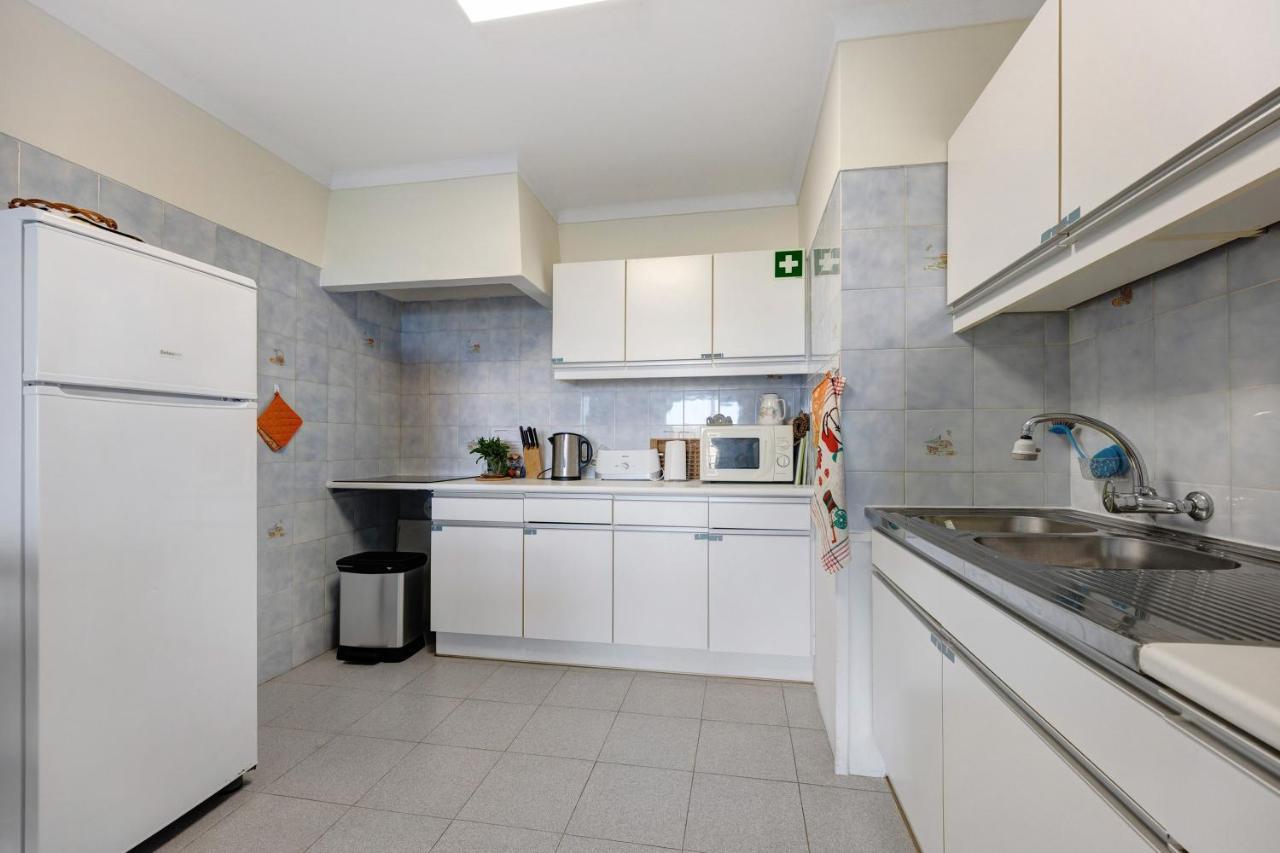 Apartamento Mar-Colina-Sol Carvoeiro  Bagian luar foto