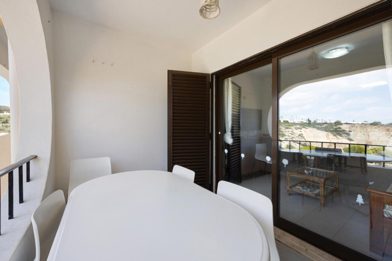 Apartamento Mar-Colina-Sol Carvoeiro  Bagian luar foto