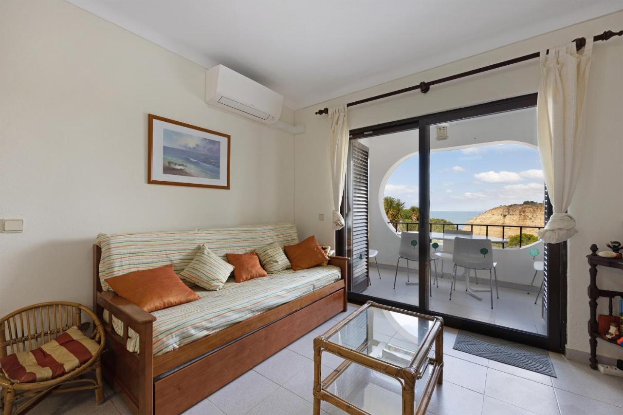 Apartamento Mar-Colina-Sol Carvoeiro  Bagian luar foto