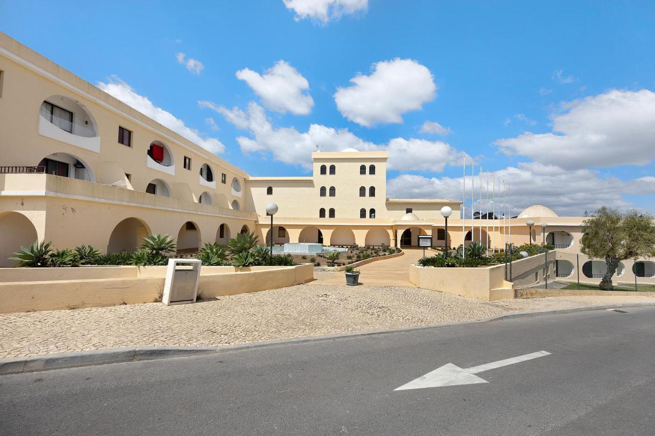 Apartamento Mar-Colina-Sol Carvoeiro  Bagian luar foto