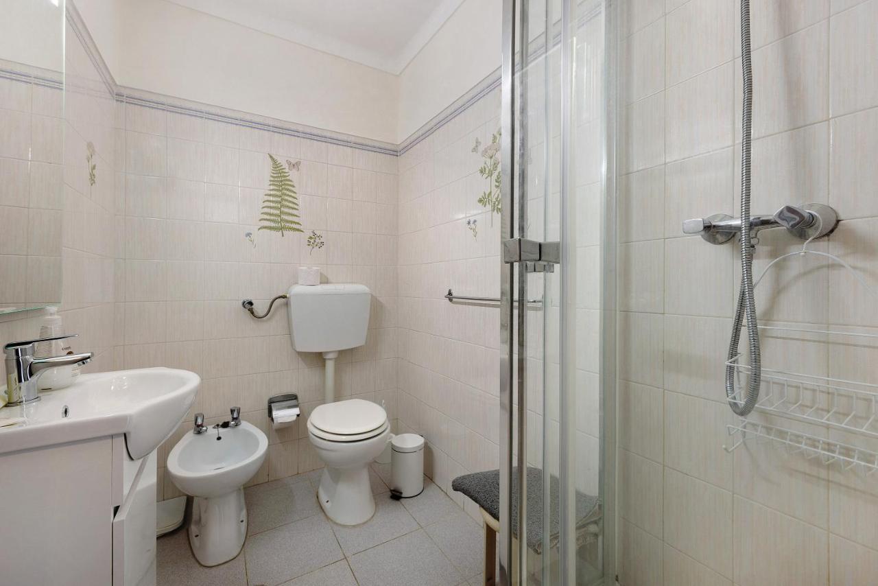 Apartamento Mar-Colina-Sol Carvoeiro  Bagian luar foto