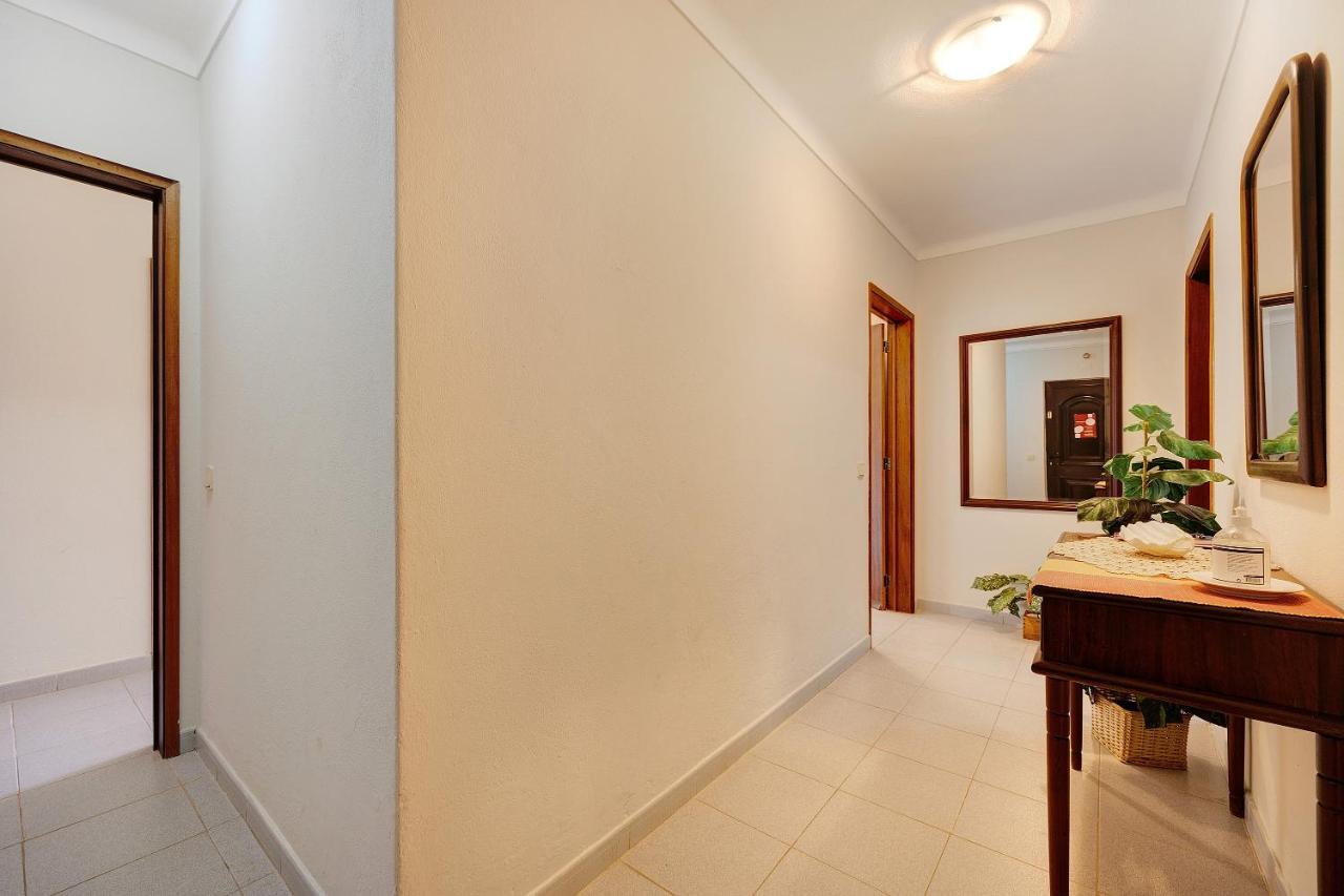 Apartamento Mar-Colina-Sol Carvoeiro  Bagian luar foto