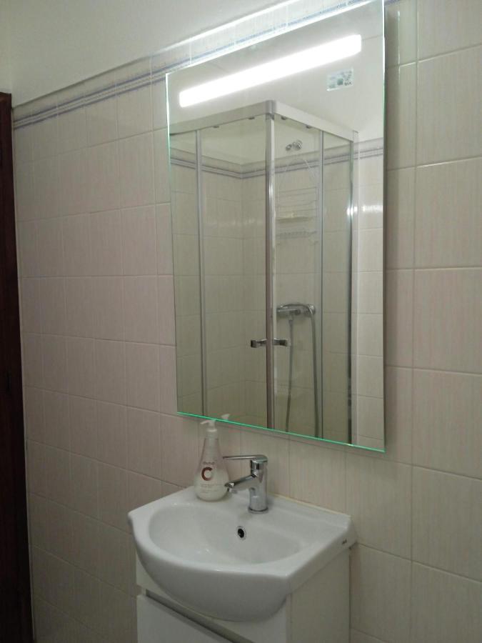 Apartamento Mar-Colina-Sol Carvoeiro  Bagian luar foto