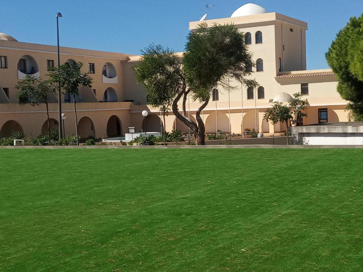 Apartamento Mar-Colina-Sol Carvoeiro  Bagian luar foto