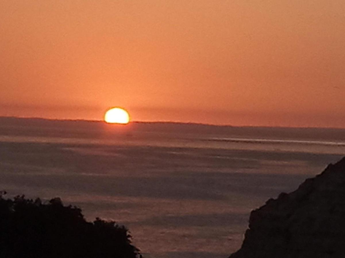 Apartamento Mar-Colina-Sol Carvoeiro  Bagian luar foto