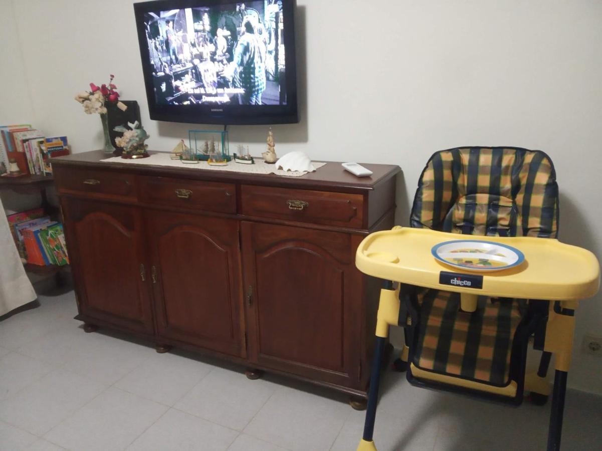 Apartamento Mar-Colina-Sol Carvoeiro  Bagian luar foto