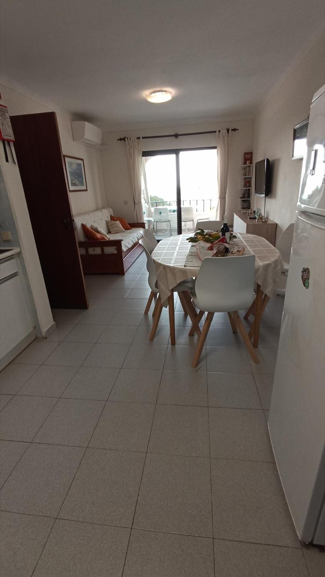 Apartamento Mar-Colina-Sol Carvoeiro  Bagian luar foto