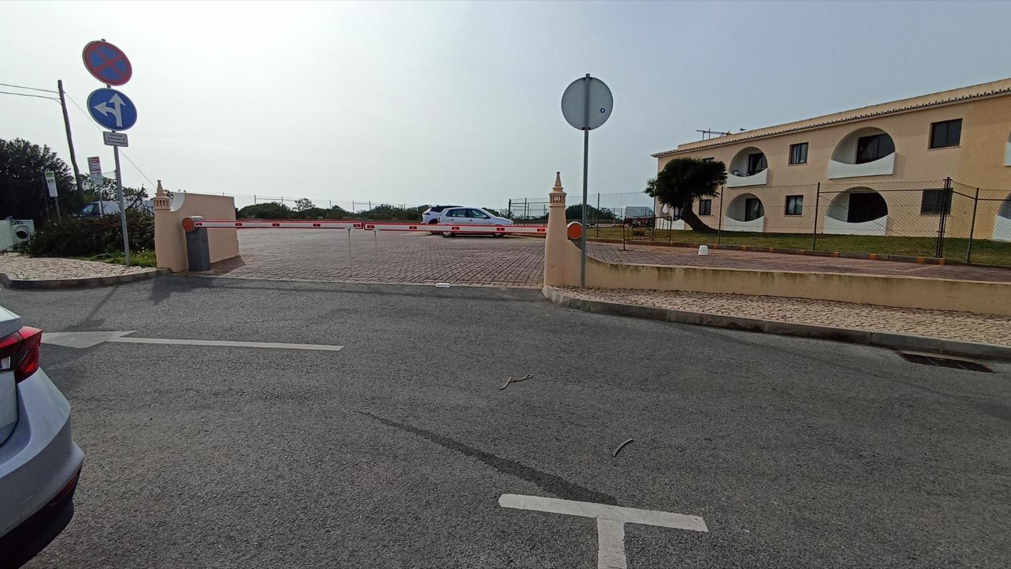Apartamento Mar-Colina-Sol Carvoeiro  Bagian luar foto